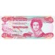 1984 - Bahamas P44 3 Dollars banknote 1984 - Bahamas P44 3 Dollars banknote