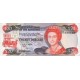 1984 - Bahamas P47b 20 Dollars banknote 1984 - Bahamas P47b 20 Dollars banknote