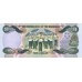 2001 - Bahamas P68a 50 Cents banknot