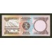 1973L - Bahrain PIC 7 1/2 Dinar banknote