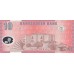2000 - Bangladesh pic 35 billete de 10 Taka