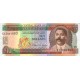 1995 - Barbados P48 10 Dollars banknote 1995 - Barbados P48 10 Dollars banknote