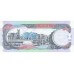2000 - Barbados P60 billete de  2 Dólares