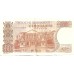 1966 - Belgium P130 50 Francs Banknote VF