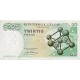 1964 - Belgium P138 20 Francs Banknote 1964 - Belgium P138 20 Francs Banknote