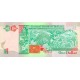 1990 - Belize P51 1 Dollar banknote 1990 - Belize P51 1 Dollar banknote