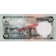 1984 - Bermuda P31cs 20 Dollars banknote Specimen 1984 - Bermuda P31cs 20 Dollars banknote Specimen
