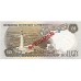 1978 - Bermuda P32s billete de 50 Dólares Specimen