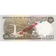 1978 - Bermuda P32bs 50 Dollars banknote Specimen 1978 - Bermuda P32bs 50 Dollars banknote Specimen