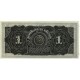 1902 - Bolivia P92 1 Boliviano banknote 1902 - Bolivia P92 1 Boliviano banknote