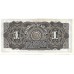 1902 - Bolivia P92a 1 Boliviano banknote UNC-