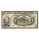 1928 - Bolivia P118 1 Boliviano banknote 1928 - Bolivia P118 1 Boliviano banknote