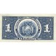 1928 - Bolivia P119 1 Boliviano banknote 1928 - Bolivia P119 1 Boliviano banknote