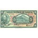 1928 - Bolivia P120 5 Bolivianos banknote 1928 - Bolivia P120 5 Bolivianos banknote