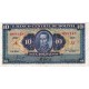 1928 - Bolivia P130 10 Bolivianos banknote 1928 - Bolivia P130 10 Bolivianos banknote
