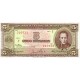 1945 - Bolivia P138 5 Bolivianos banknote 1945 - Bolivia P138 5 Bolivianos banknote
