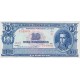 1952 - Bolivia P139b 10 Bolivianos banknote 1952 - Bolivia P139b 10 Bolivianos banknote