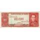 1962 - Bolivia P157 100 Bolivianos banknote 1962 - Bolivia P157 100 Bolivianos banknote
