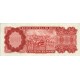 1962 - Bolivia P157 100 Bolivianos banknote 1962 - Bolivia P157 100 Bolivianos banknote
