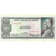 1962 - Bolivia P158 1 Boliviano banknote VF Used 1962 - Bolivia P158 1 Boliviano banknote VF Used