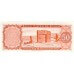 1962 - Bolivia P162a 50 Bolivianos  banknote