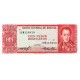 1962 - Bolivia P164A 100 Bolivianos banknote 1962 - Bolivia P164A 100 Bolivianos banknote