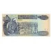 1997 - Bolivia P204c billete de 10 Bolivianos