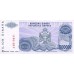 1993 - Bosnia Herzegovina PIC 155a billete de 1 M. Dinara
