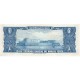 1944 - Brazil P132 1 Cruceiro banknote 1944 - Brazil P132 1 Cruceiro banknote
