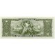 1960 - Brazil P159c 10 Cruceiros banknote 1960 - Brazil P159c 10 Cruceiros banknote