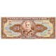 1961 - Brazil P160b 20 Cruceiros banknote 1961 - Brazil P160b 20 Cruceiros banknote