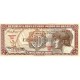 1961 - Brazil P166a 5 Cruceiros banknote 1961 - Brazil P166a 5 Cruceiros banknote