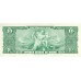 1961 - Brazil P167a 10 Cruzeiros  banknote