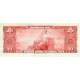 1963 - Brazil P168b 20 Cruceiros banknote 1963 - Brazil P168b 20 Cruceiros banknote