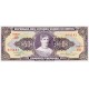 1967 - Brazil P184b 5 centavos on 50 cruceiros banknote 1967 - Brazil P184b 5 centavos on 50 cruceiros banknote
