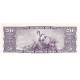 1967 - Brazil P184b 5 centavos on 50 cruceiros banknote 1967 - Brazil P184b 5 centavos on 50 cruceiros banknote