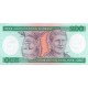 1984 - Brazil P199b 200 Cruceiros banknote 1984 - Brazil P199b 200 Cruceiros banknote