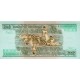 1984 - Brazil P199b 200 Cruceiros banknote 1984 - Brazil P199b 200 Cruceiros banknote