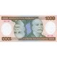 1986 - Brazil P201d 1,000 Cruceiros banknote 1986 - Brazil P201d 1,000 Cruceiros banknote