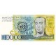 1986 - Brazil P208 100 cruzados en 100,000 cruceiros banknote 1986 - Brazil P208 100 cruzados en 100,000 cruceiros banknote