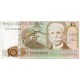 1987 - Brazil P209b 10 Cruzados banknote 1987 - Brazil P209b 10 Cruzados banknote