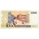 1989 - Brasil P216b 1 cruzado novo on 1,000 cruzados banknote 1989 - Brasil P216b 1 cruzado novo on 1,000 cruzados banknote