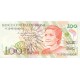 1990 - Brazil P228 100 Cruceiros banknote 1990 - Brazil P228 100 Cruceiros banknote