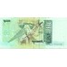 1994 - Brasil P243b billete de 1 Real MBC