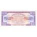 1990 - Burundi PIC 29c 100 Francs banknote