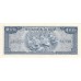 1956/72 - Cambodia PIC 13b  100 Riels banknote