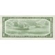 1972 - Canadá P75b 1 dollar banknote 1972 - Canadá P75b 1 dollar banknote