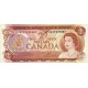 1974 - Canada P86 2 Dollars Banknote 1974 - Canada P86 2 Dollars Banknote