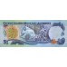 2003 - Cayman Islands P30a 1 Dollar banknote