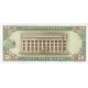 1962/1975 - Chile P140b 50 Escudos banknote 1962/1975 - Chile P140b 50 Escudos banknote